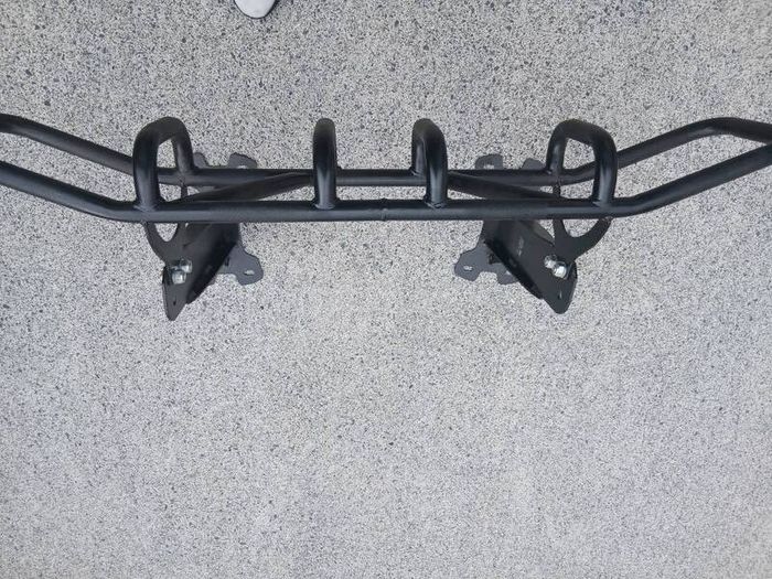 Pull Up Bar