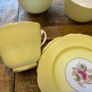 1930's Bone China Balfour set Image 4