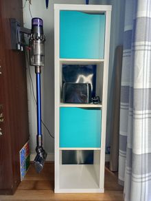 Ikea Kallax