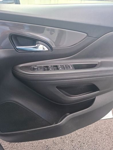 Opel Mokka Elite Auto 2018