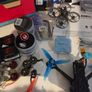 FPV Drones Goggles Transmitter Image 7