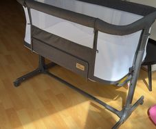 baby cot