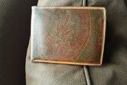 ETRO Bifold Wallet