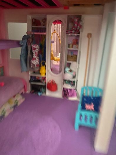 Barbie Bundle