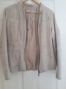 Calvin Klein jackets