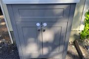 Bathroom vanity unit