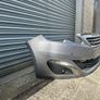 Full Front Bumper Peugeot 308 2016 Image 3