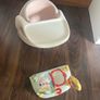 Mamas and papas baby floor seat Image 2