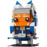 LEGO BrickHeadz Star Wars Ahsoka Tano (40539) Image 2