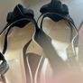 Carl Scarpa Wedge Heels Shoes. Image 8