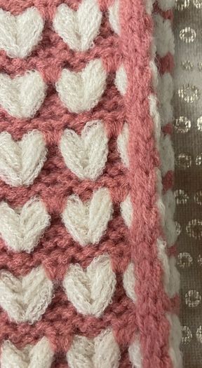 woolen scarf