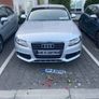 3D Gel Number Plates 50-70mm Image 3