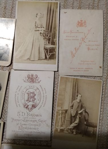 Collection Of  Memorabilia