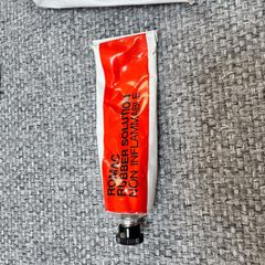 Rubber Solution
