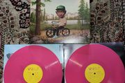 Tyler, The Creator: Wolf 2 x LP, Pink