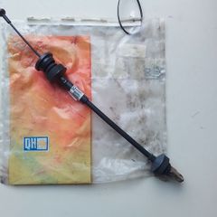 Peugeot 205 LHD Clutch Cable.