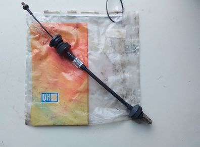 Peugeot 205 LHD Clutch Cable.
