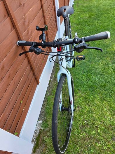 Specialized Hybrid Bike