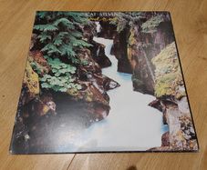 Cat Stevens - Back To Earth - Vinyl Record
