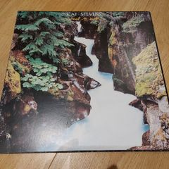 Cat Stevens - Back To Earth - Vinyl Record