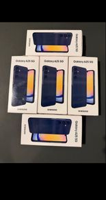 Samsung A25,5g/128gb (irish Stock) Brand New Opened Box Receipt
