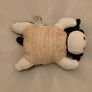 Cow Bath Scrub Image 2