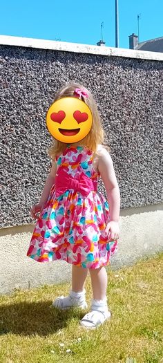 Mayoral Dress Age 3 yrs