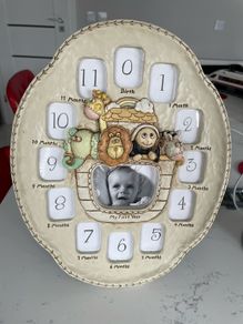 Baby Frame
