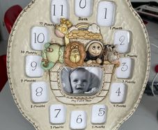 Baby Frame