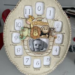 Baby Frame