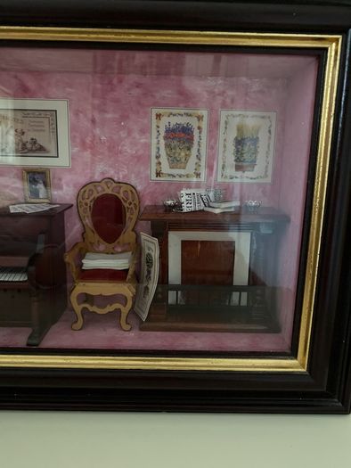 Doll's House Picture