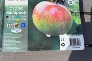 Set of Epsom T1275 Colour Ink Cartridges