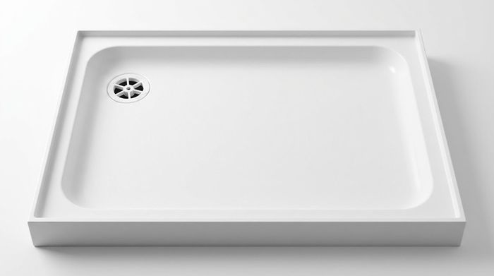 Massive Clearance Shower Trays