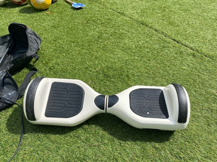 hoverboard