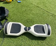 hoverboard