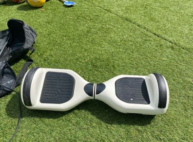 hoverboard