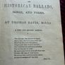 National Ballads Songs & Poems T. Davis (1869) Image 4