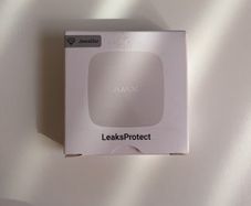 Ajax LeaksProtect Wireless Flood Sensor