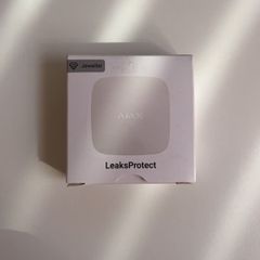 Ajax LeaksProtect Wireless Flood Sensor