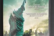 Cloverfield. DVD Movie