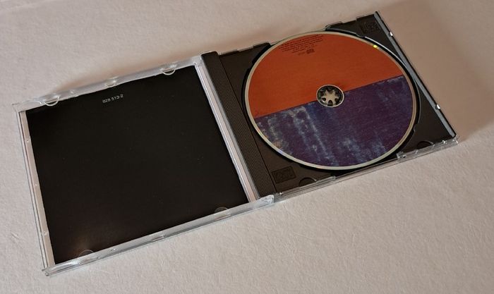 Wild Wood by Paul Weller CD