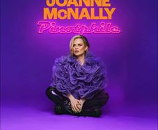 Joanne McNally Tickets - Cork Opera House Sat 29th