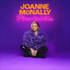 Joanne McNally Tickets - Cork Opera House Sat 29th