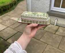 butter dish