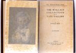 The Wallace And Tate Galleries By Estelle Ross  ( 1908 )