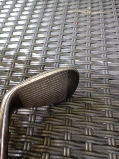 golf clubs