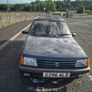 Peugeot 205 1.6 GTI 1990 Image 2