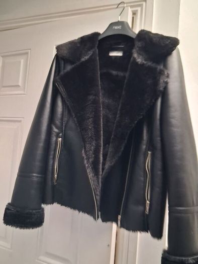 Ladies jacket