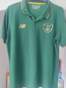 Ireland Polo shirt