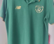 Ireland Polo shirt